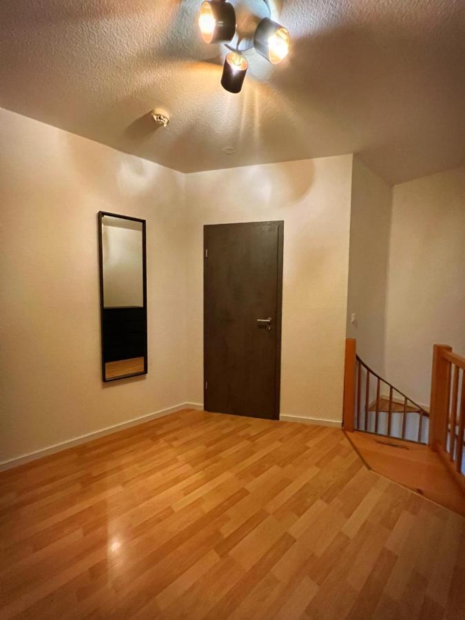 Studio An Der Furt แอร์ฟวร์ท ภายนอก รูปภาพ