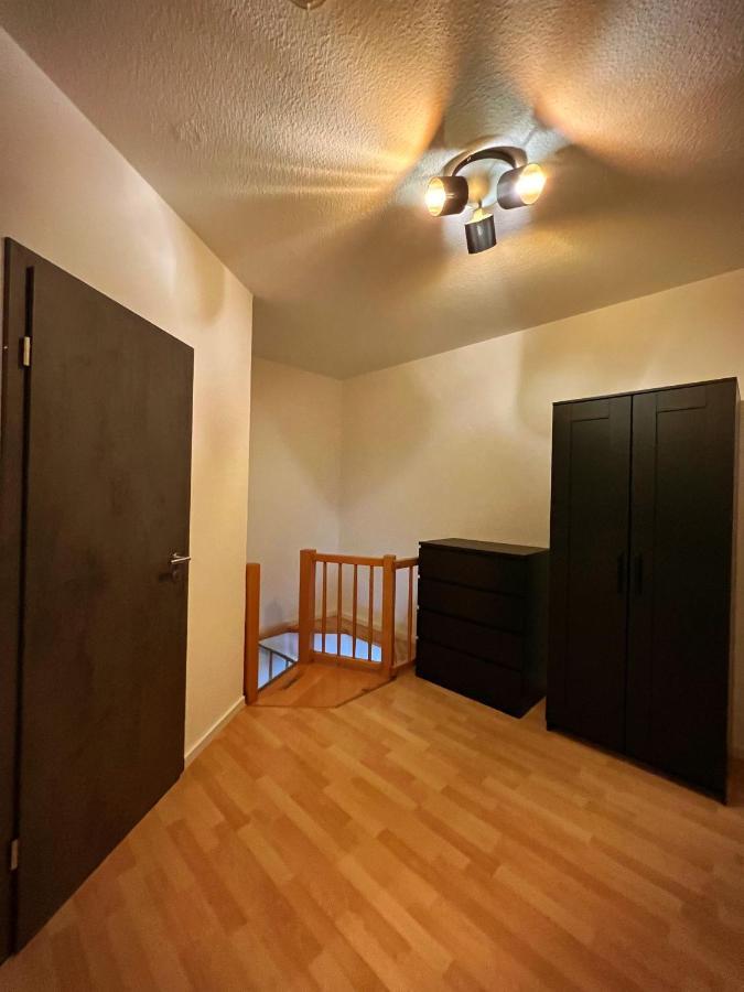 Studio An Der Furt แอร์ฟวร์ท ภายนอก รูปภาพ