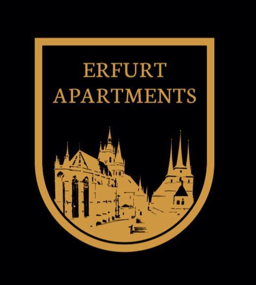 Studio An Der Furt แอร์ฟวร์ท ภายนอก รูปภาพ